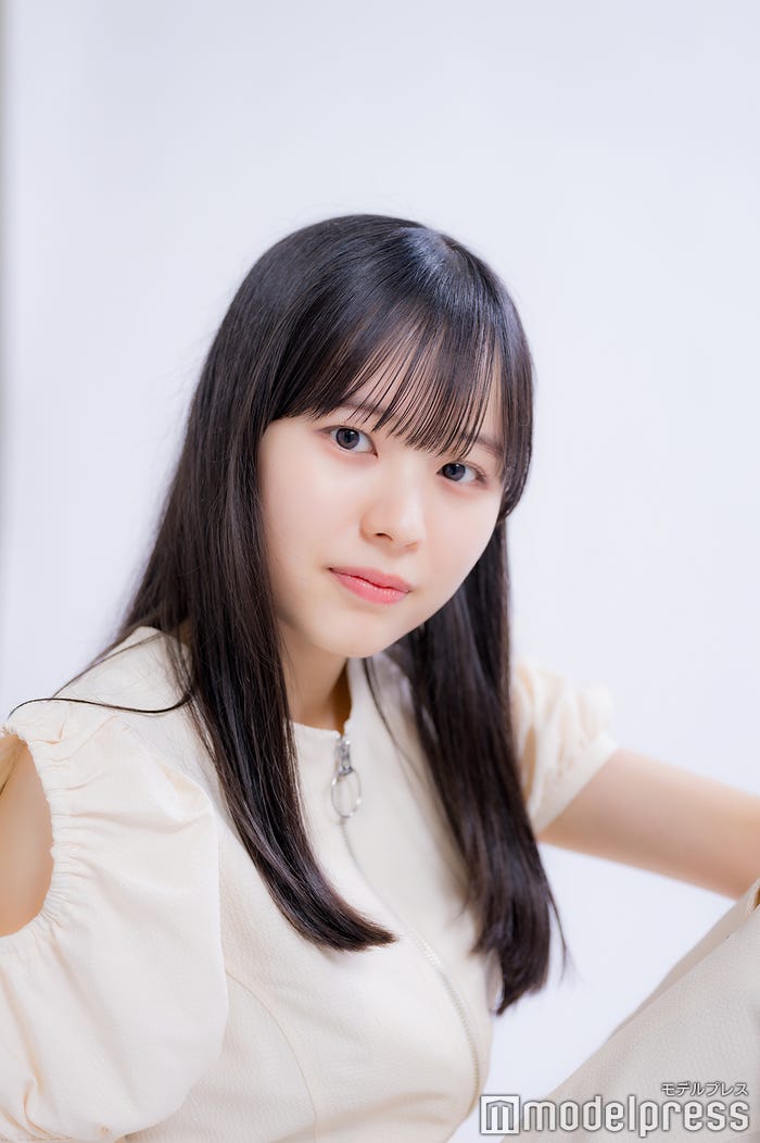 多田七帆(C)モデルプレス