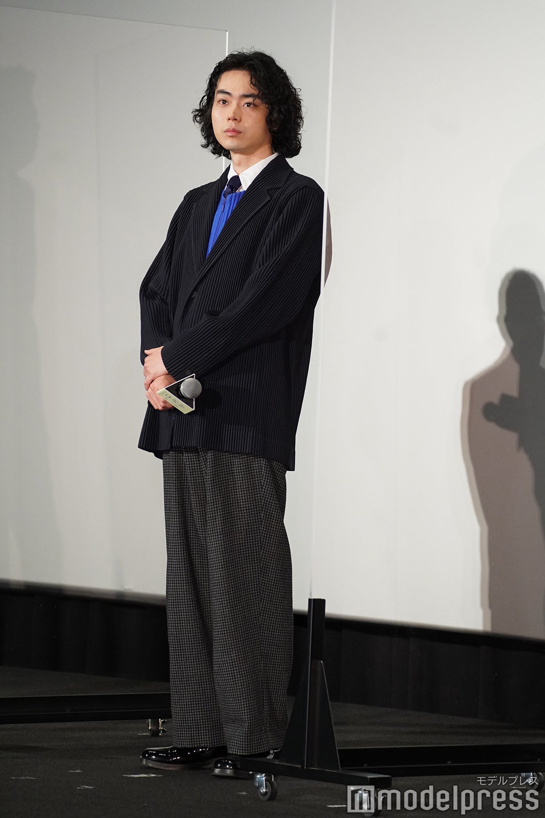 菅田将暉（C）モデルプレス