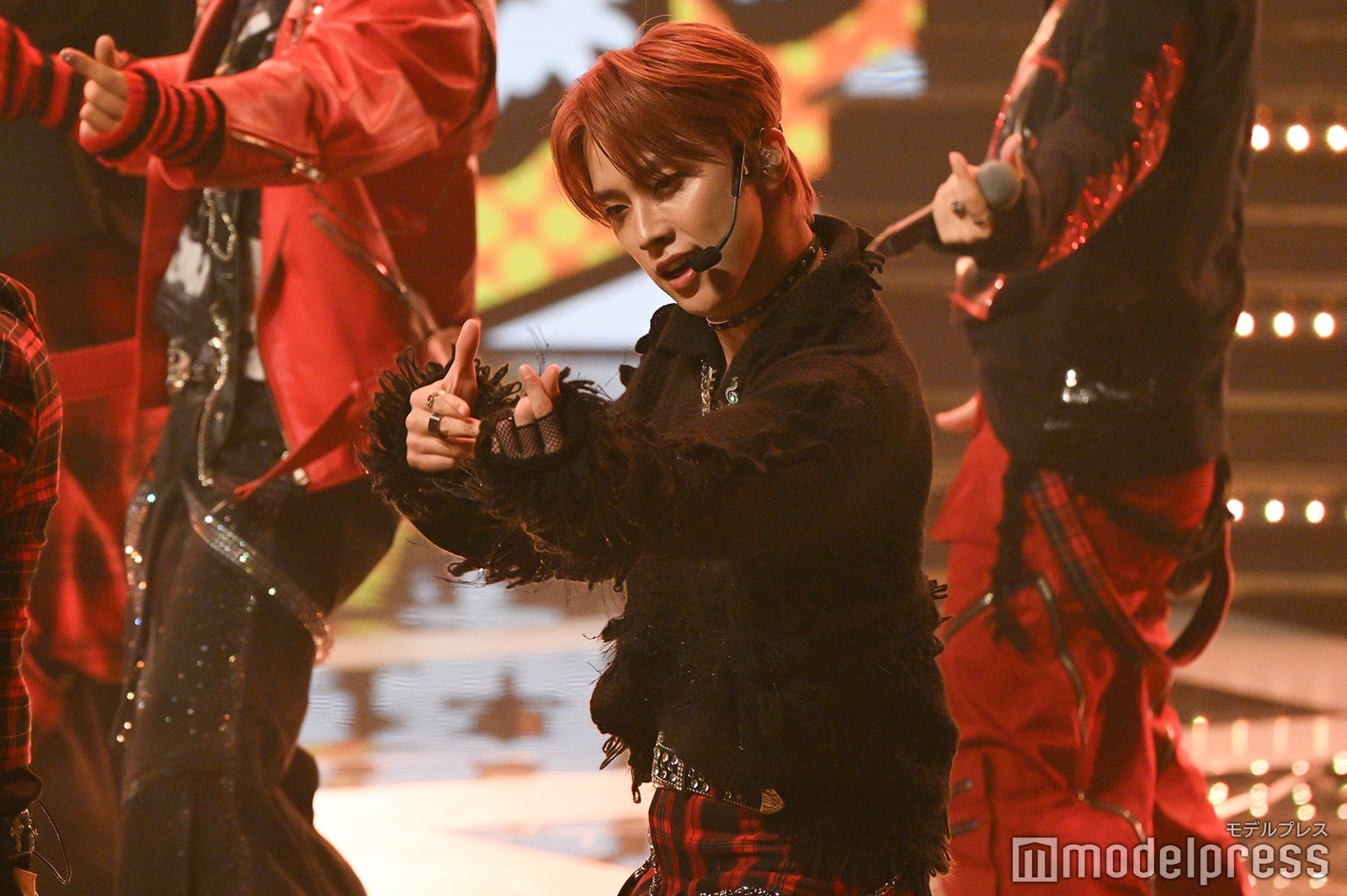 河野純喜（C）モデルプレス