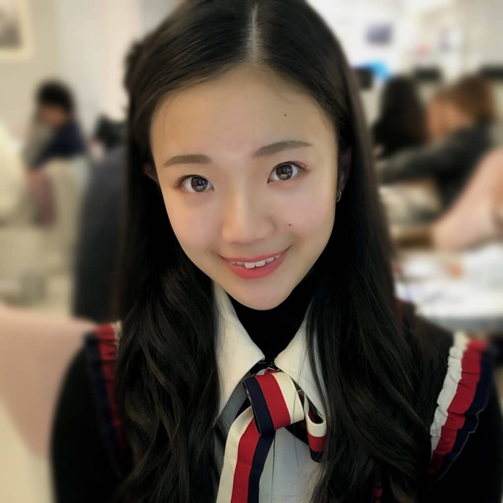 「MISS CIRCLE CONTEST 2021」⼆次審査通過者／提供画像