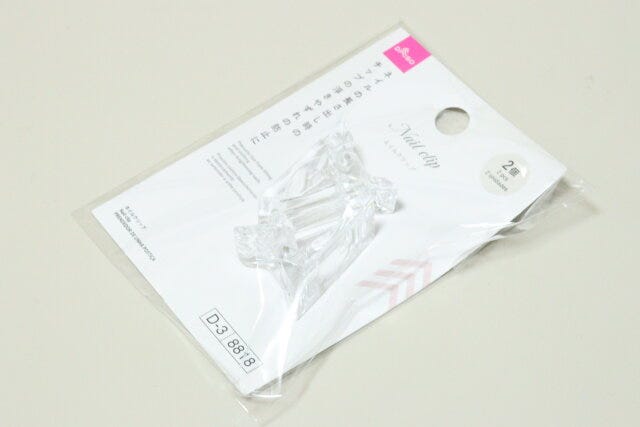 ネイルクリップ ネイルグッズ ネイルクリップ ネイルグッズ