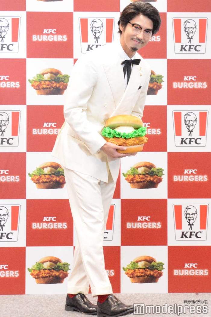 賀来賢人 (C)モデルプレス