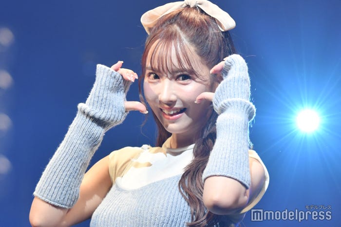 三上悠亜(C)モデルプレス