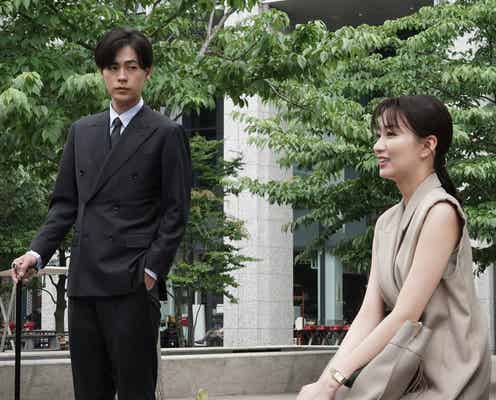 <転職の魔王様 第4話>来栖、元恋人に痛烈な一言 悲しい過去も明らかに