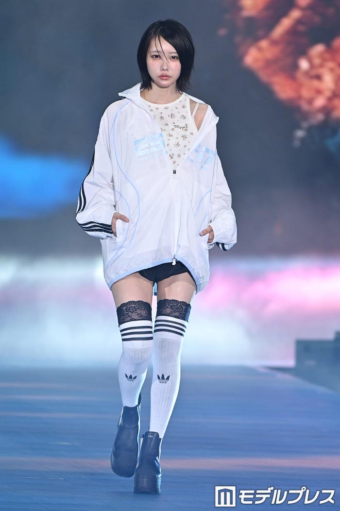 あの(C)モデルプレス