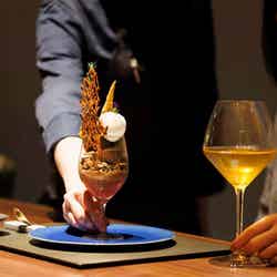 メゾンドパルフェ 十全十美/画像提供:古屋旅館