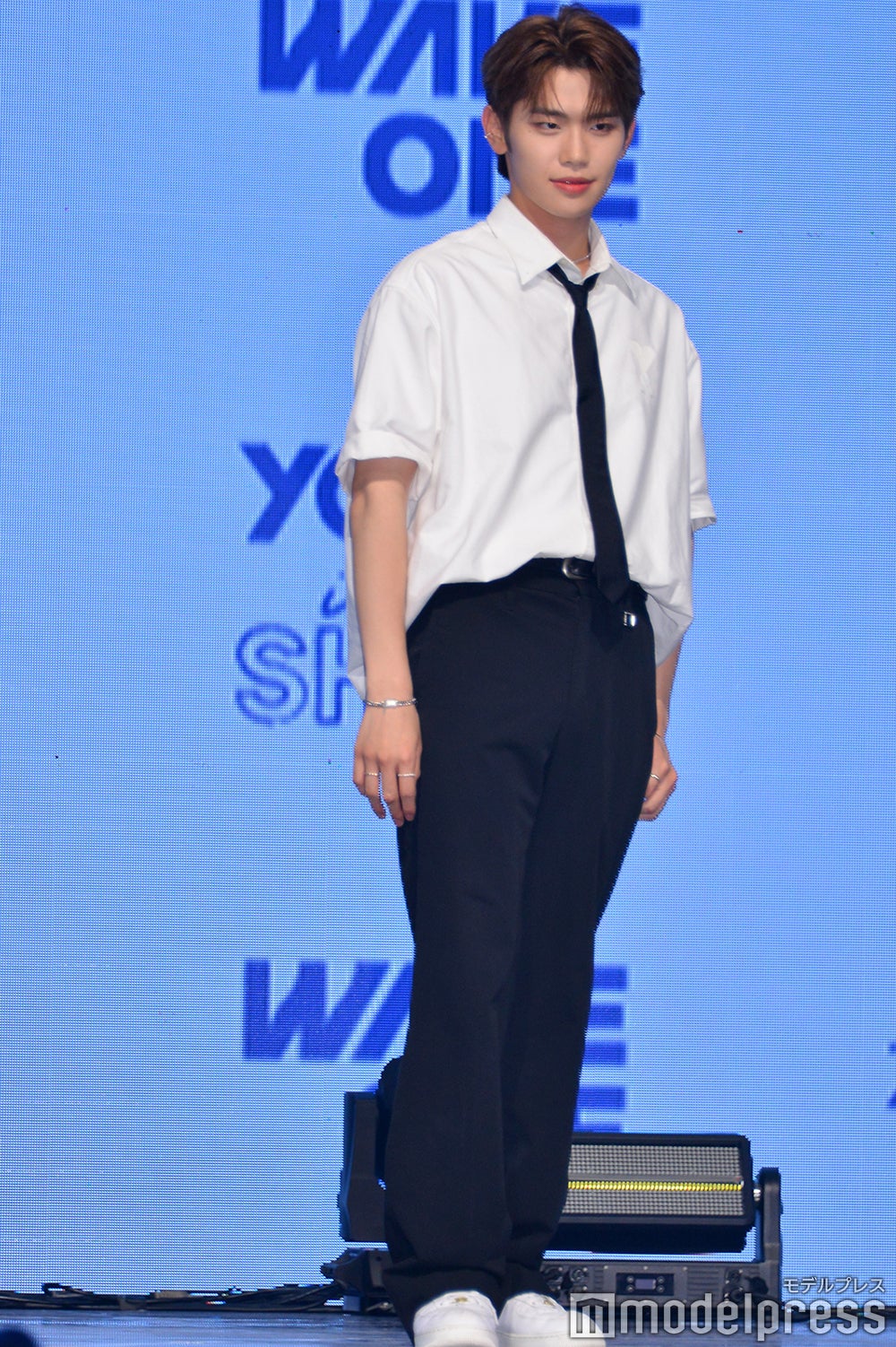 キム・テレ（C）モデルプレス