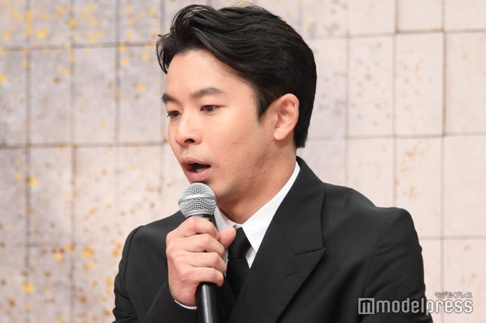 仲野太賀(C)モデルプレス