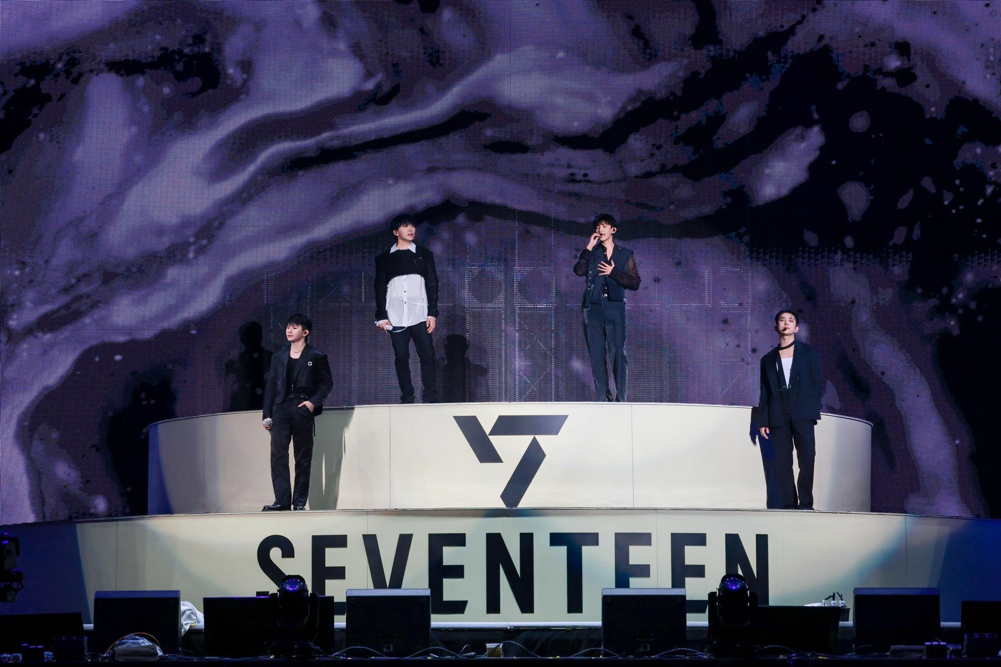 2025 SVT 9TH FAN MEETING＜SEVENTEEN in CARAT LAND＞（P）＆（C）PLEDIS Entertainment