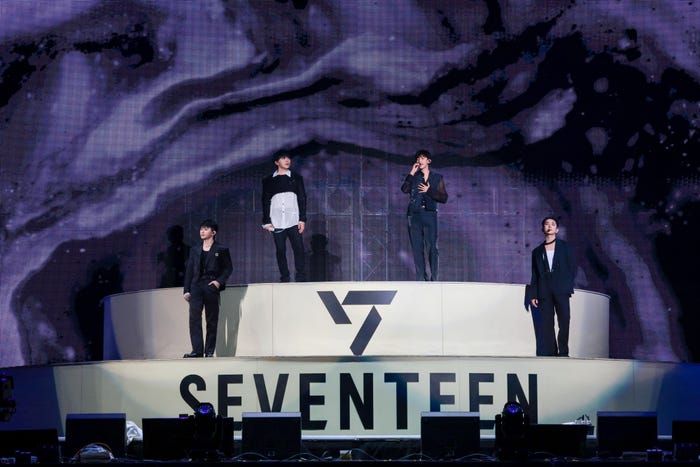 2025 SVT 9TH FAN MEETING<SEVENTEEN in CARAT LAND>(P)&(C)PLEDIS Entertainment