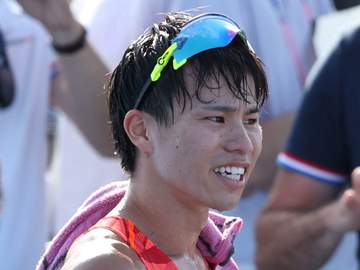 CASが競歩・池田向希の申し立て認める裁定 競技活動復帰へ