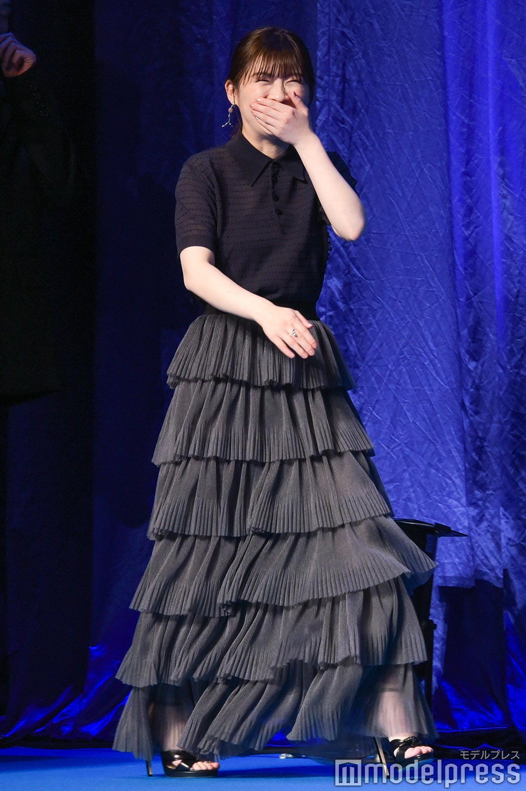 伊藤沙莉（C）モデルプレス