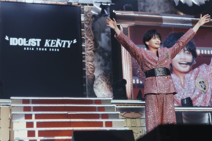 中島健人/YUN SUHO (윤수호)、GO MINSU (고민수)