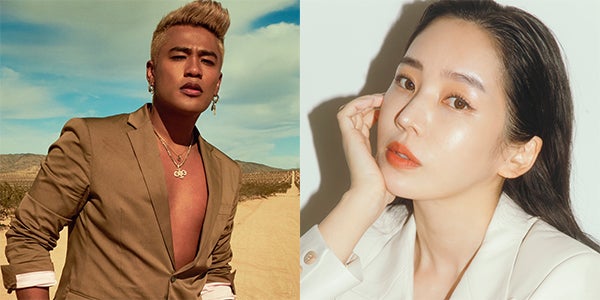 三代目JSB・ELLY、MEGBABYとの間に第1子誕生を発表 入籍はせず