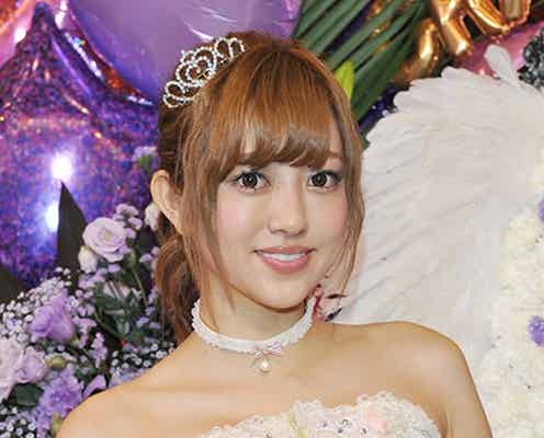 菊地亜美、アイドリング!!!卒業後のライバル明かす「やりたい仕事全部やってる」