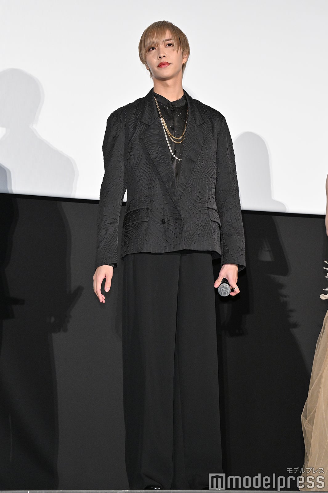 松井奏（C）モデルプレス