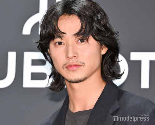 山崎賢人、30代は「1番いい状態で過ごせそう」井上尚弥から誕生日プレゼントも