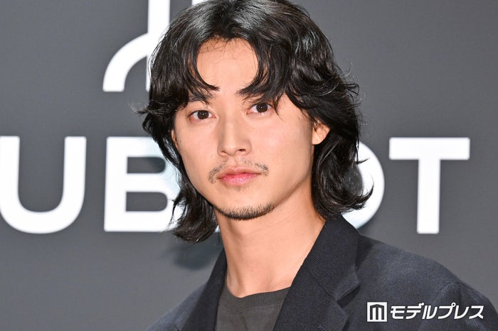 山崎賢人、30代は「1番いい状態で過ごせそう」井上尚弥から誕生日プレゼントも