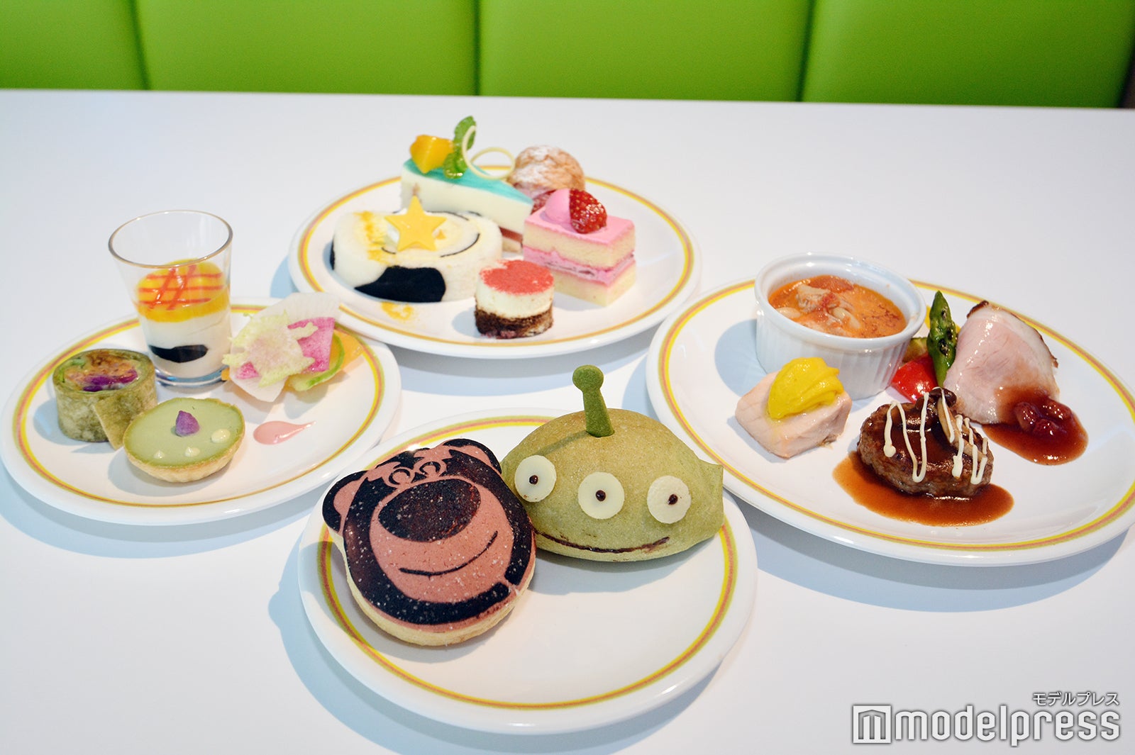 東京ディズニーリゾート・トイ・ストーリーホテル（C）モデルプレス（C）Disney／Pixar