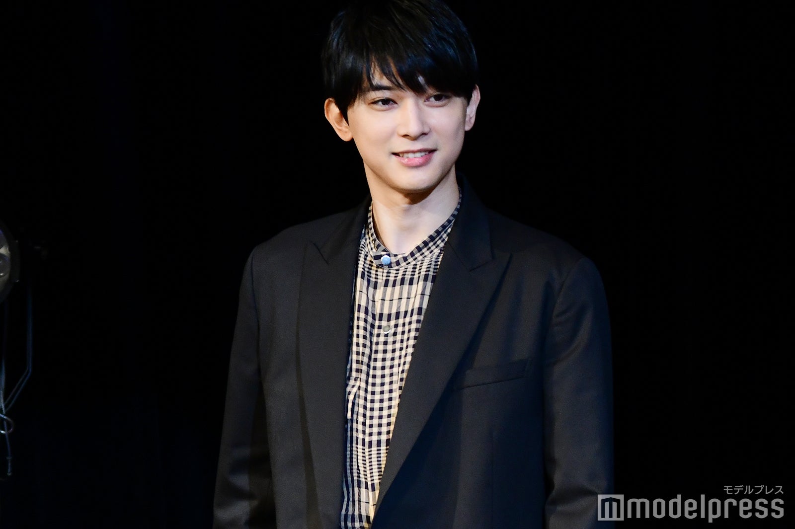 吉沢亮（C）モデルプレス