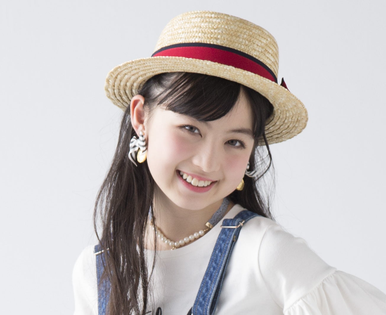 黒坂莉那（画像提供：所属事務所）