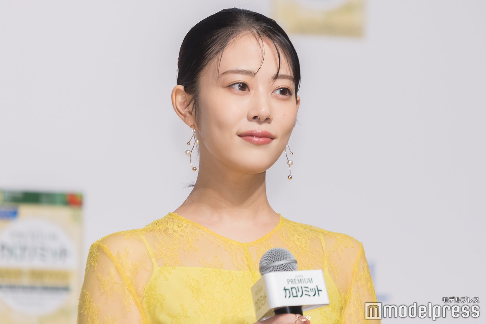 高畑充希（C）モデルプレス