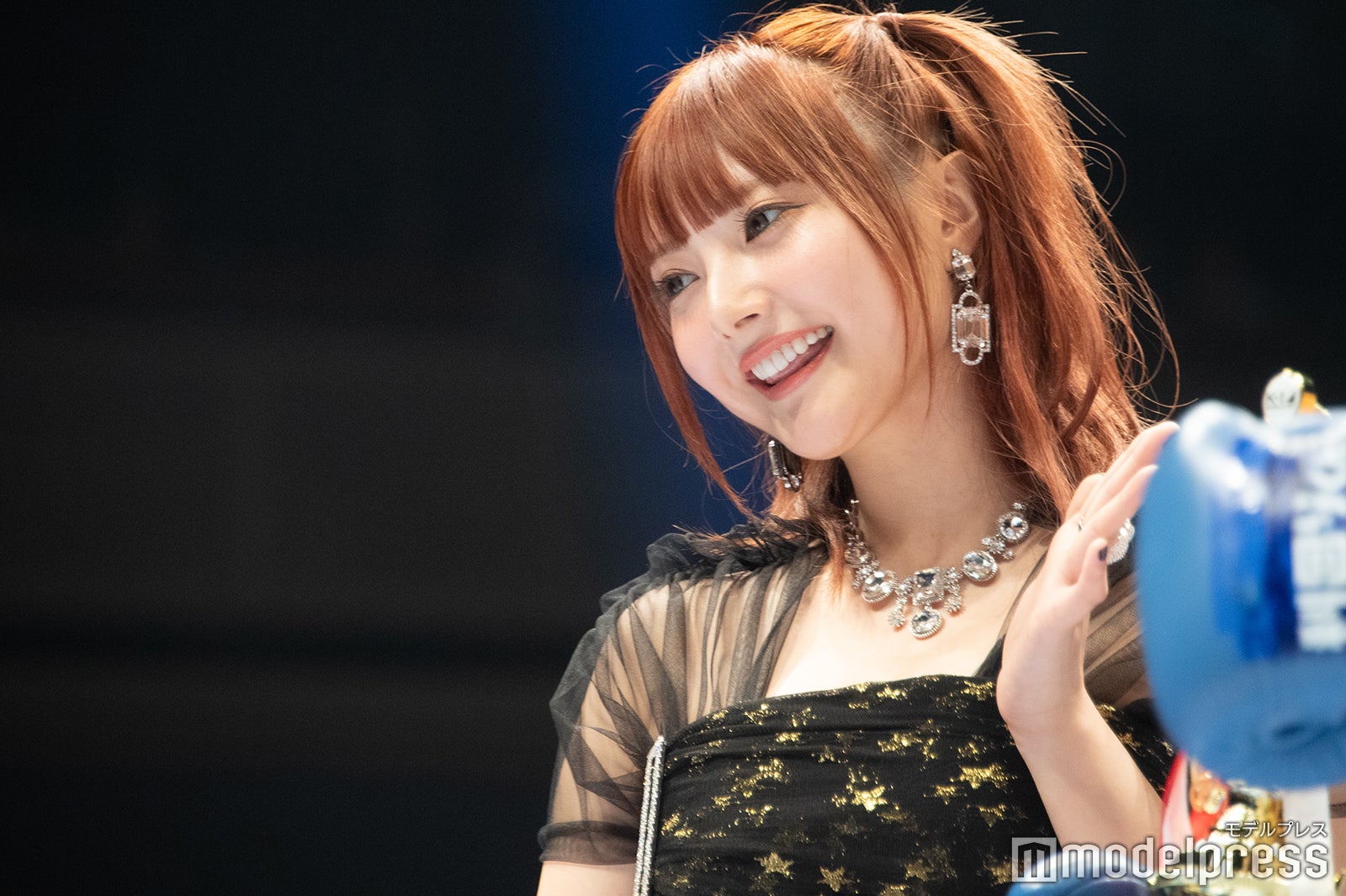 安斉かれん（C）モデルプレス