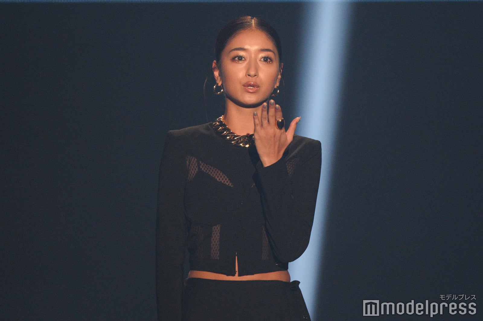 みちょぱ（池田美優）