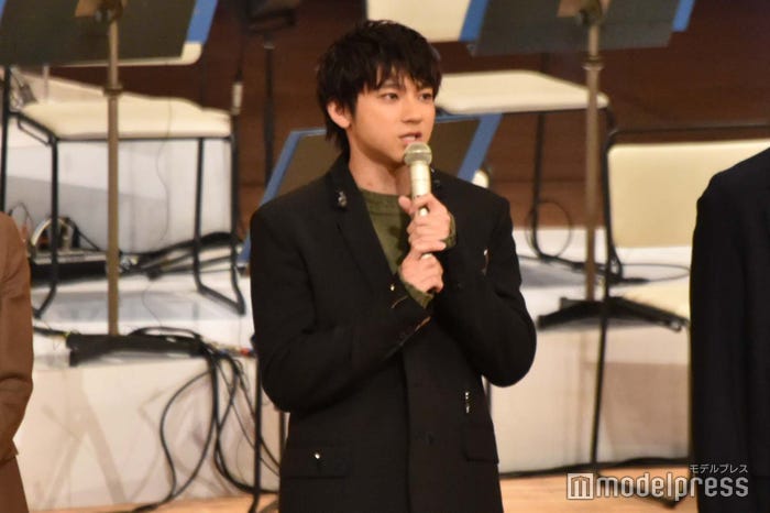 山田裕貴(C)モデルプレス