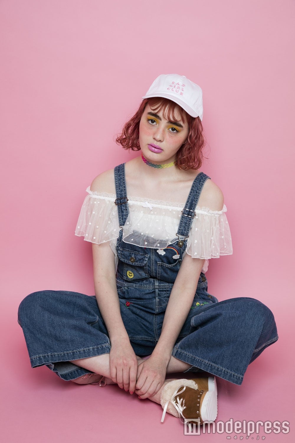 KEITO（画像提供：所属事務所）