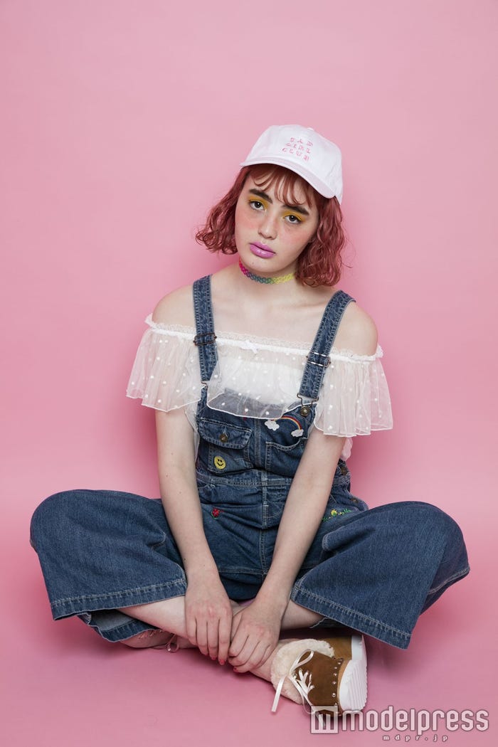 KEITO(画像提供:所属事務所)