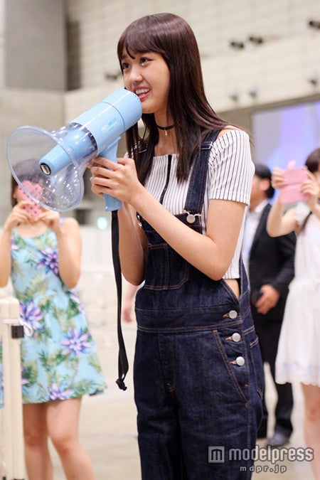 前田美月（C）AKS