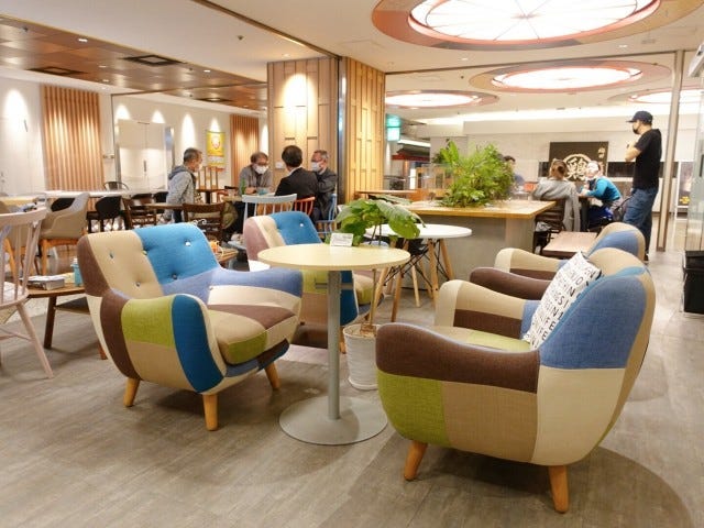 【裏メニュー注文も】自分でアレンジできる♡