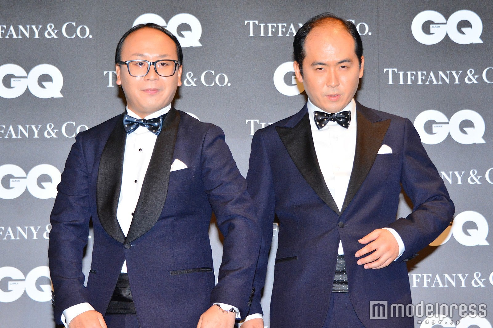 （C）モデルプレス