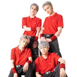 WOLF HOWL HARMONY/提供画像