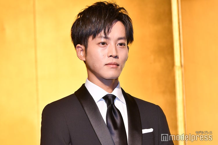 画像5 菅田将暉 松坂桃李へ やっぱりうちの先輩かっこいい 第31回日刊スポーツ映画大賞 モデルプレス 画像5 菅田将暉 松坂桃李へ やっぱりうちの先輩かっこいい 第31回日刊スポーツ映画大賞 モデルプレス