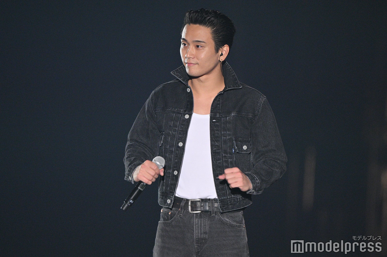 KOMOREBI（C）モデルプレス