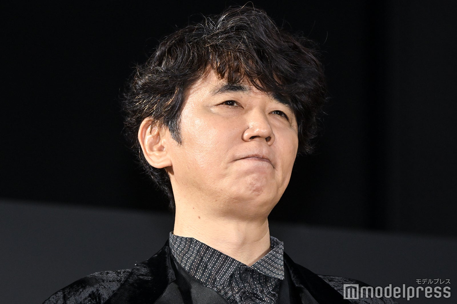 ユースケ・サンタマリア （C）モデルプレス