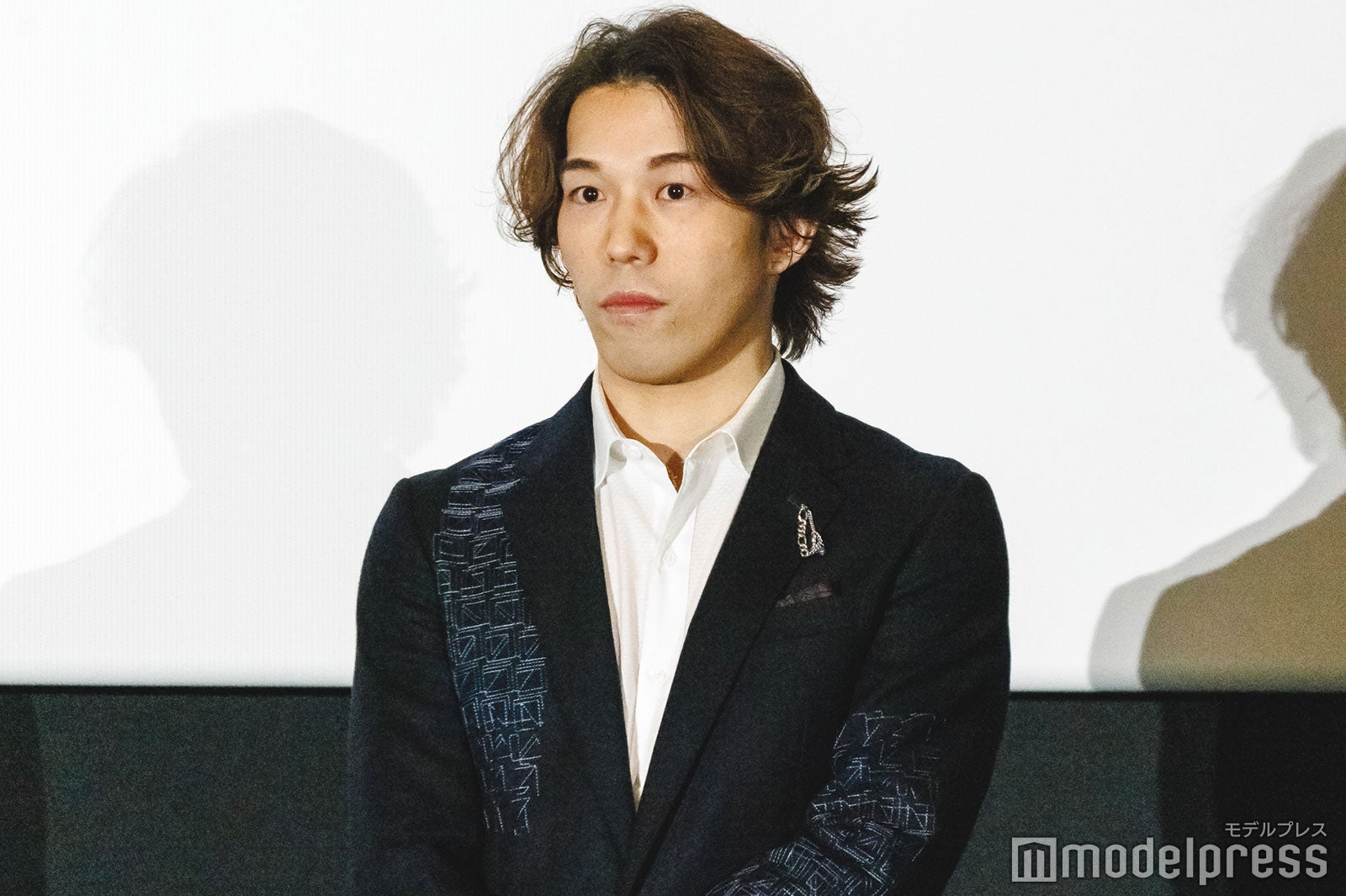 無良崇人（C）モデルプレス