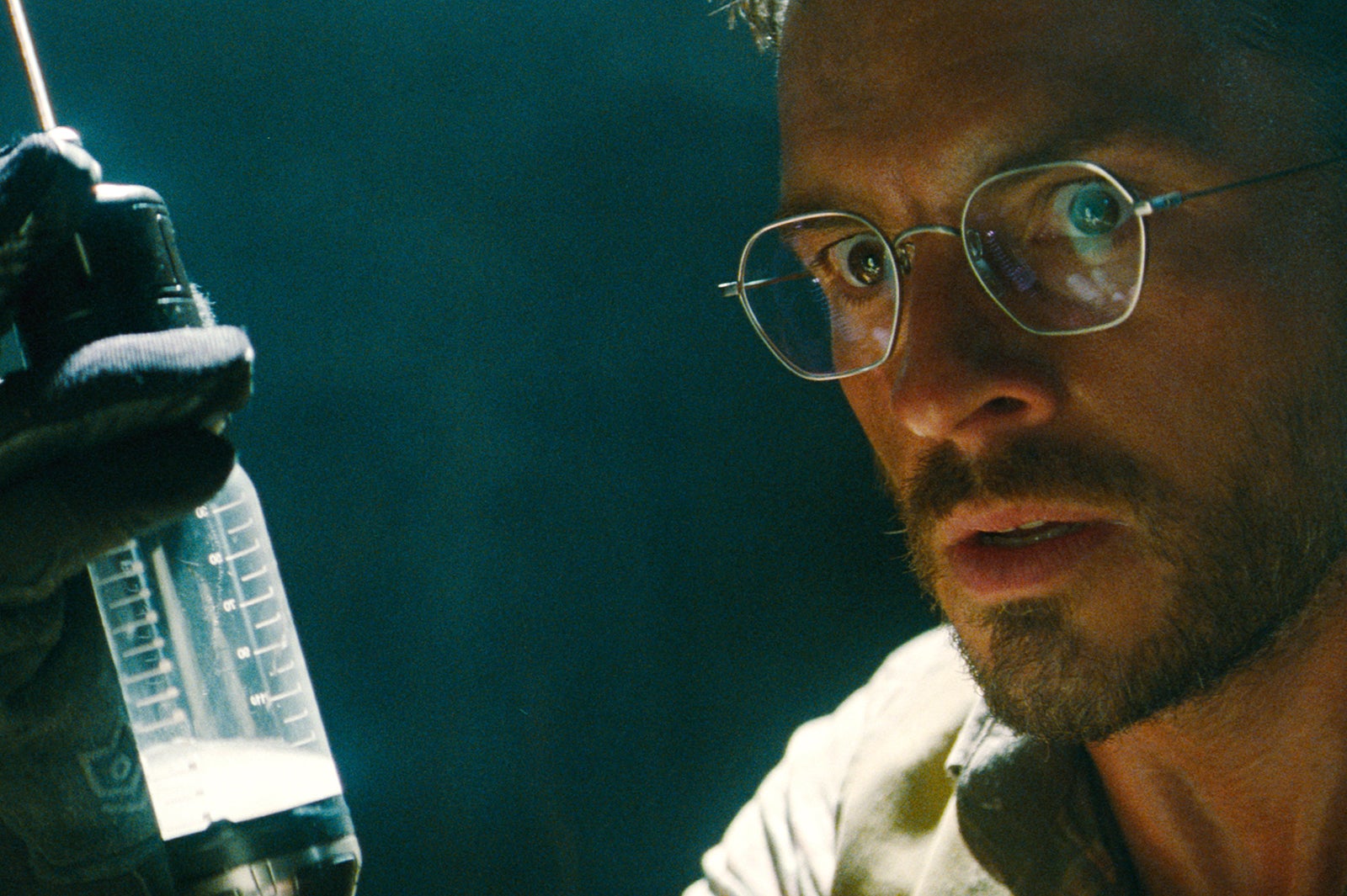 「ジュラシック・ワールド／復活の大地」（C）2025 Universal Studios. All Rights Reserved.