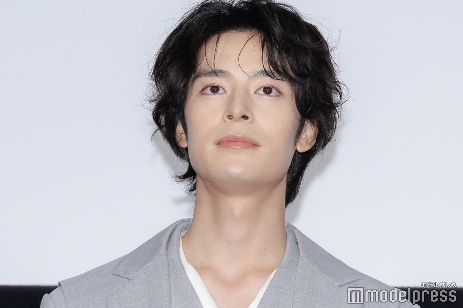 塩野瑛久（C）モデルプレス