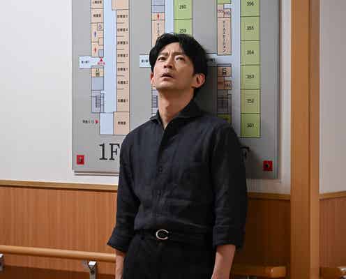 「西園寺さんは家事をしない」横井(津田健次郎)、告白シーンに反響殺到でトレンド1位「最高の伝え方」「言われたい」
