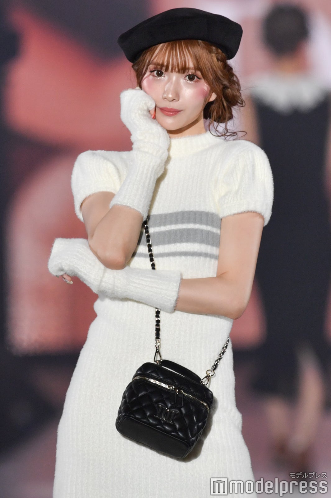 HIMEKA（C）モデルプレス