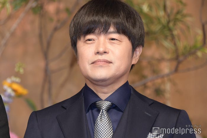 バカリズム(C)モデルプレス