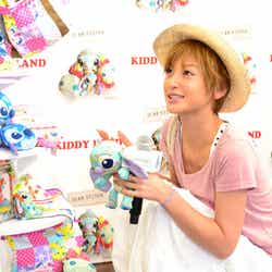 西山茉希(c)Disney