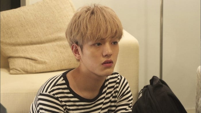 こんどうようぢ(画像提供:フジテレビ)