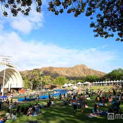 ハワイで音楽、フード、アートを楽しむ野外フェス「GREENROOM FESTIVAL Hawaii」開催