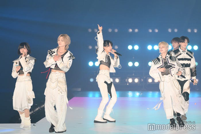 夢喰NEON(C)モデルプレス