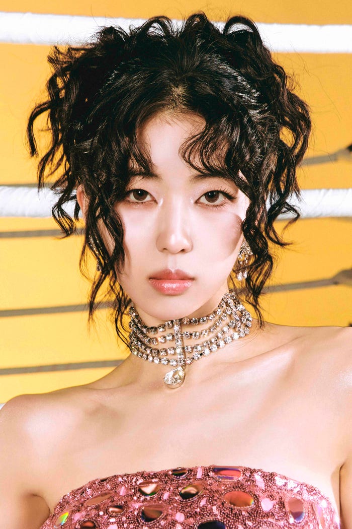 YUUKI(C)LAPONE GIRLS