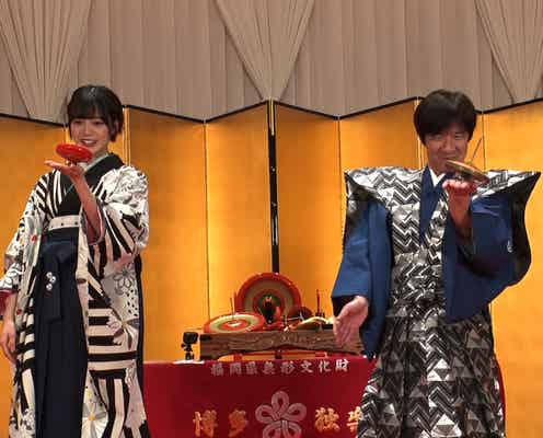 平手友梨奈「イッテQ!」サプライズ参戦 内村光良が腰抜かす